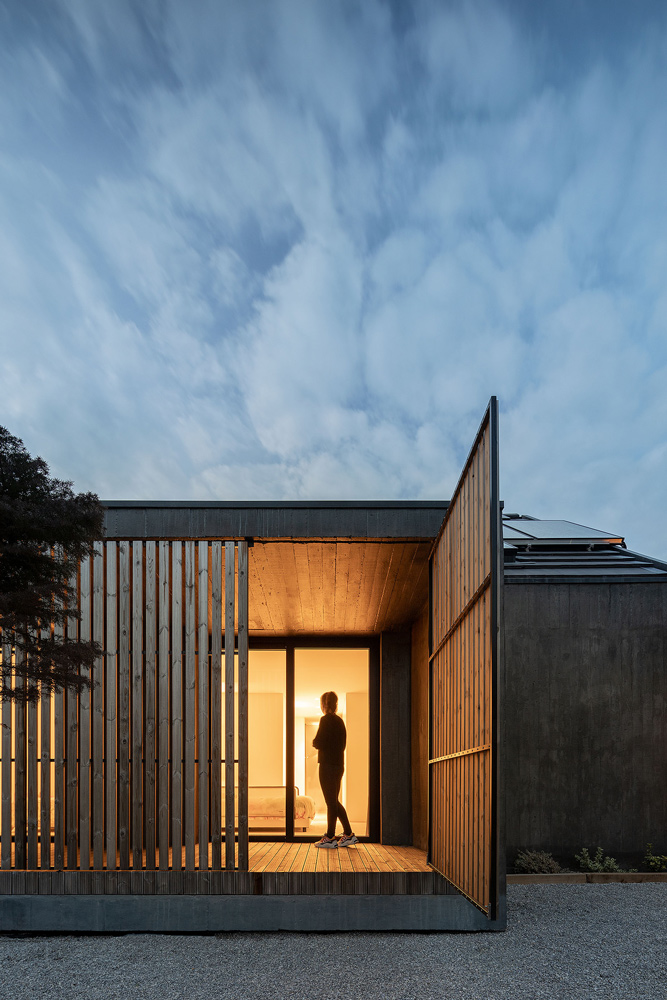 Villa CG