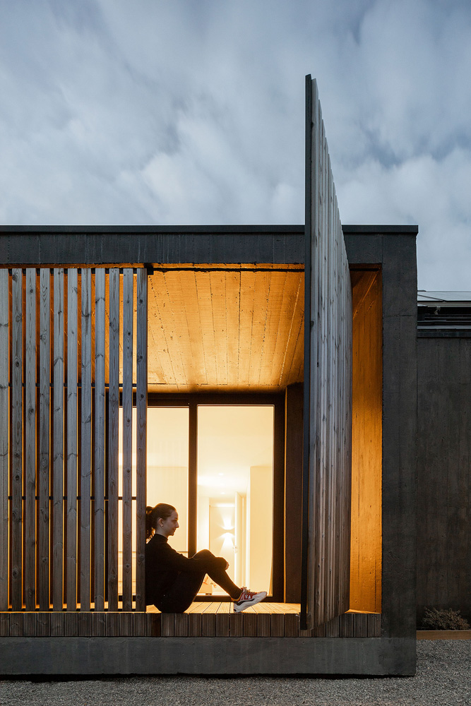 Villa CG