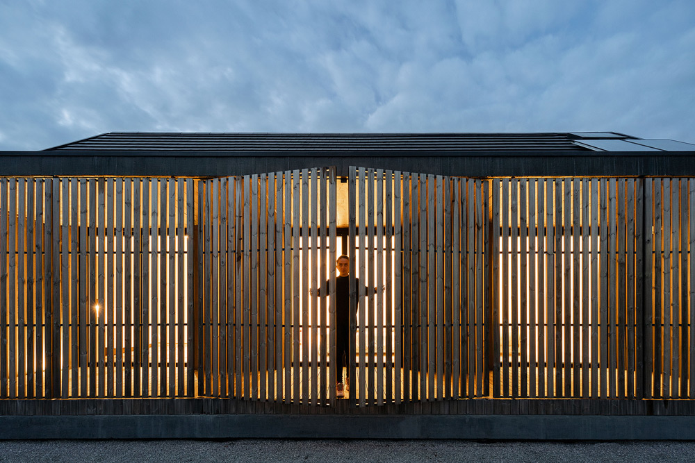 Villa CG