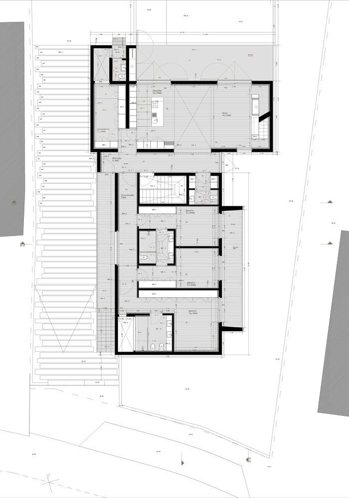 Villa CG