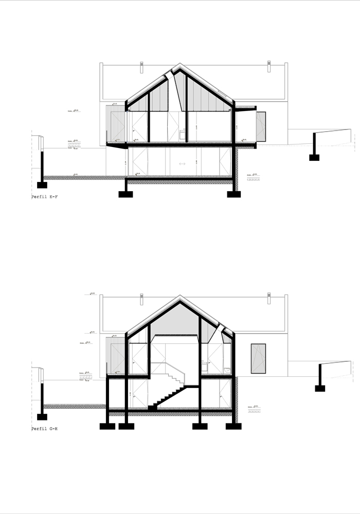 Villa CG