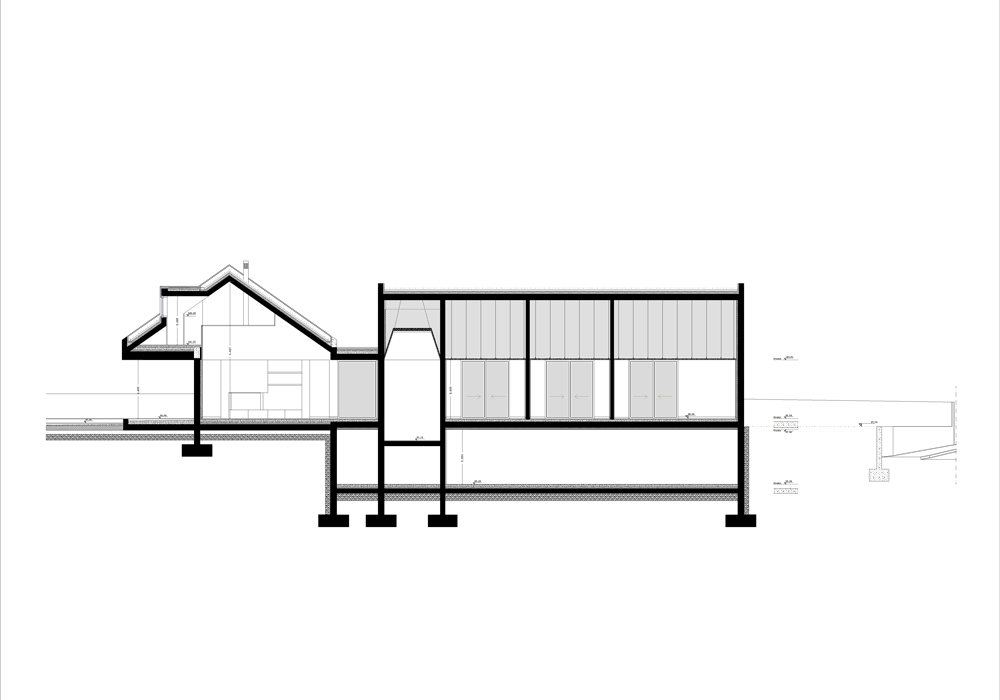 Villa CG