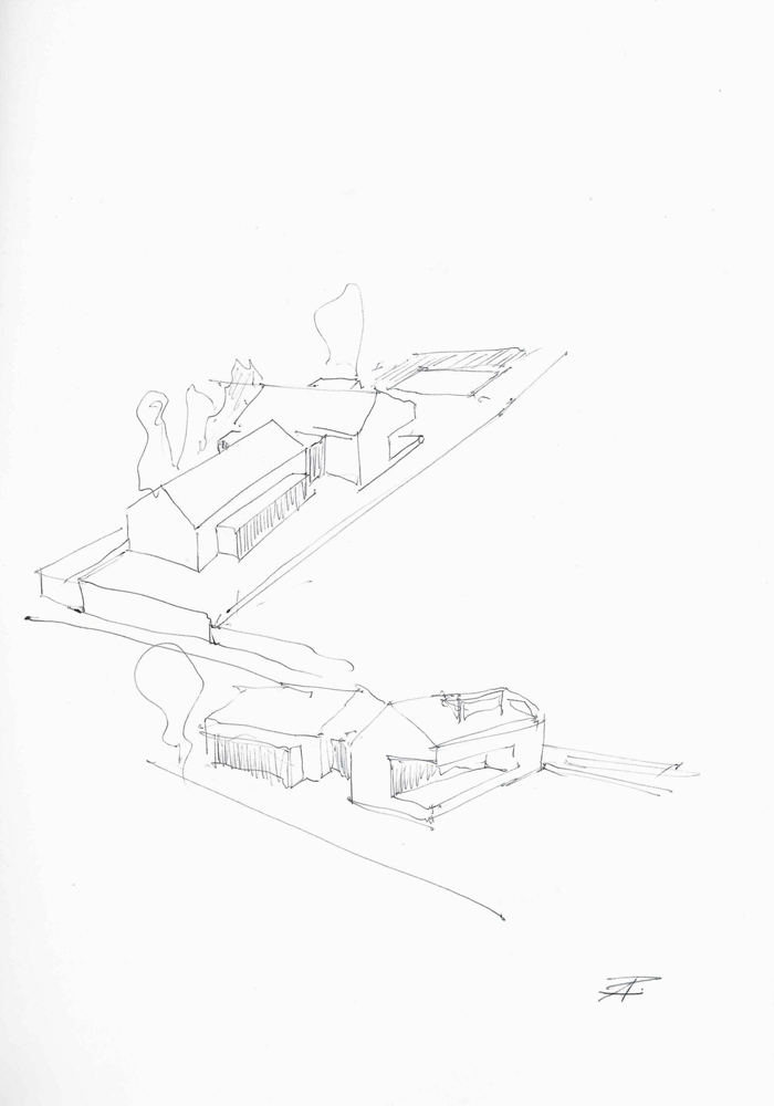 Villa CG