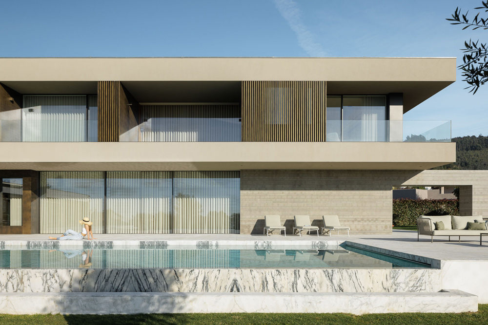 Villa D