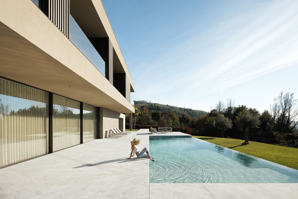 Villa D