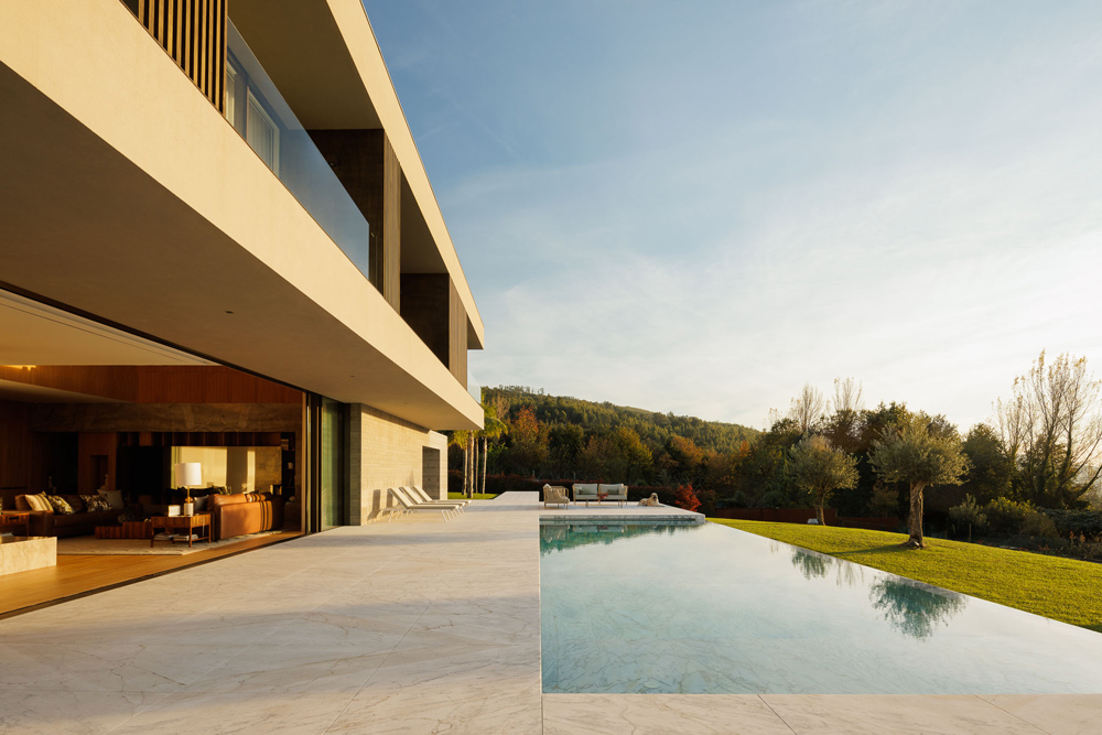 Villa D