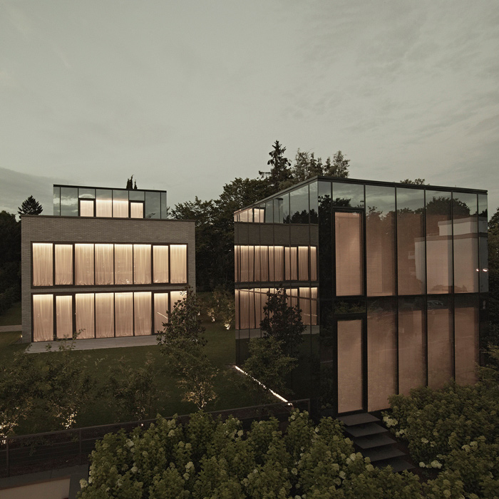 Villa E