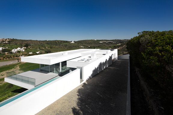Villa Escarpa