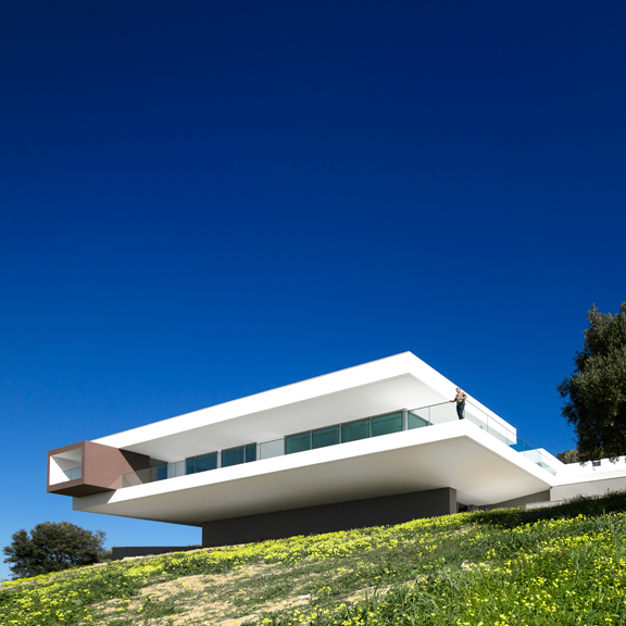 Villa Escarpa