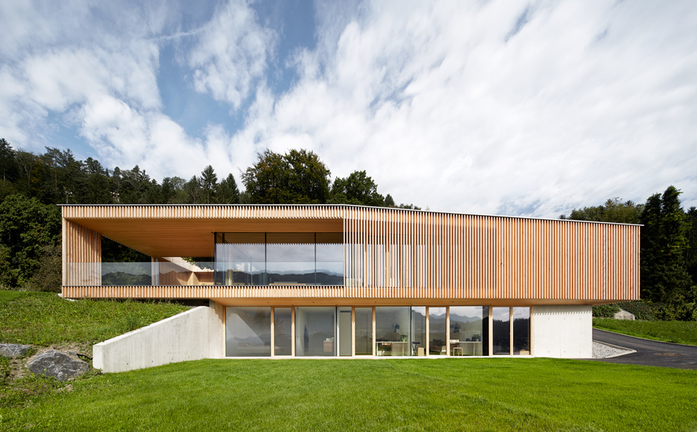 Villa Fels