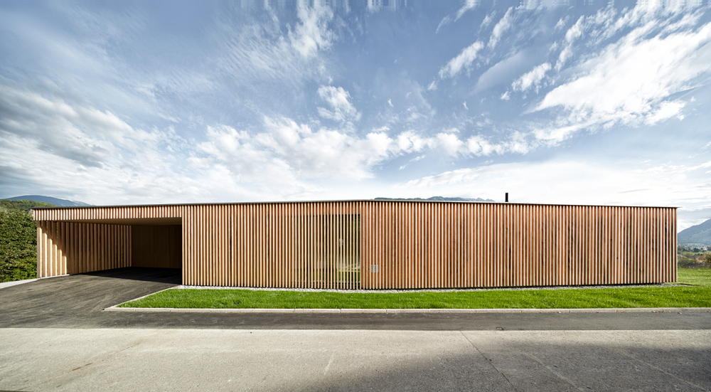 Villa Fels