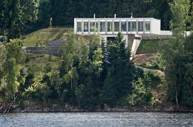 Villa Frýdava