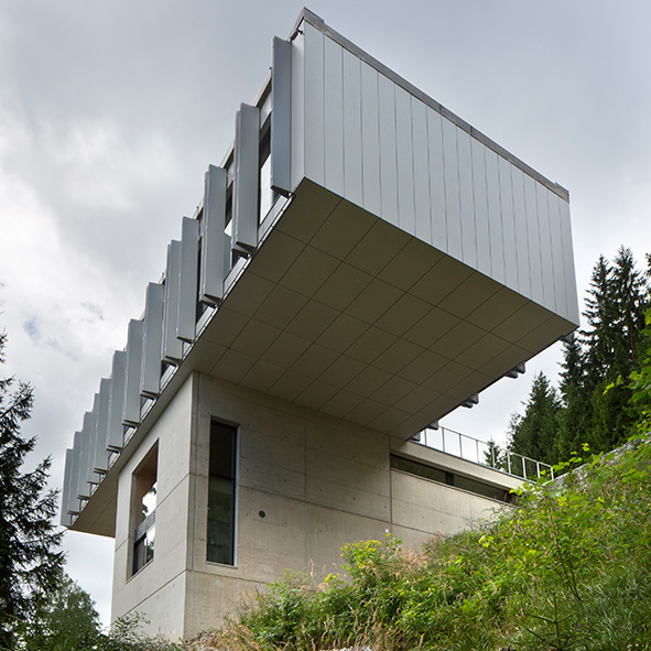 Villa Frýdava