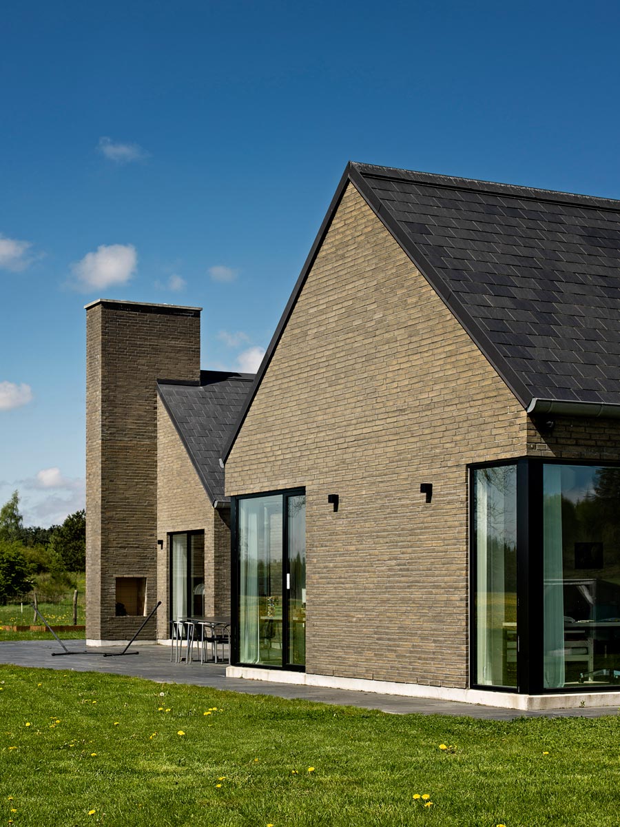 Villa G C F Møller