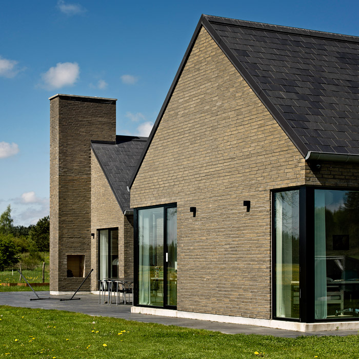 Villa G C F Møller