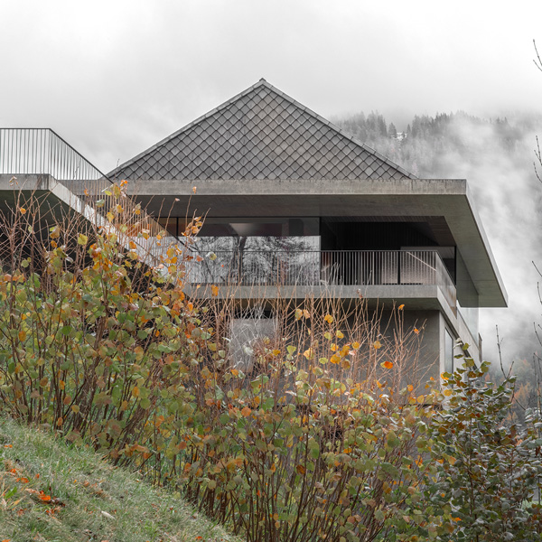 Villa G Italy