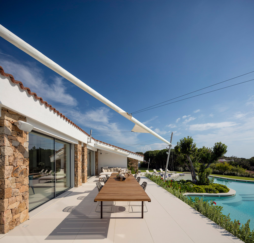 Villa G