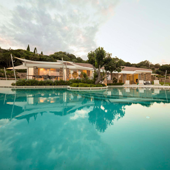 Villa G