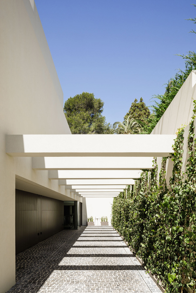 Villa Guadalmina 
