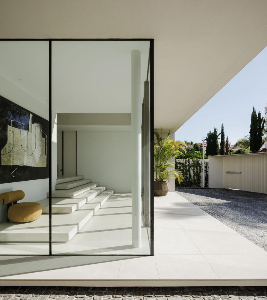 Villa Guadalmina 