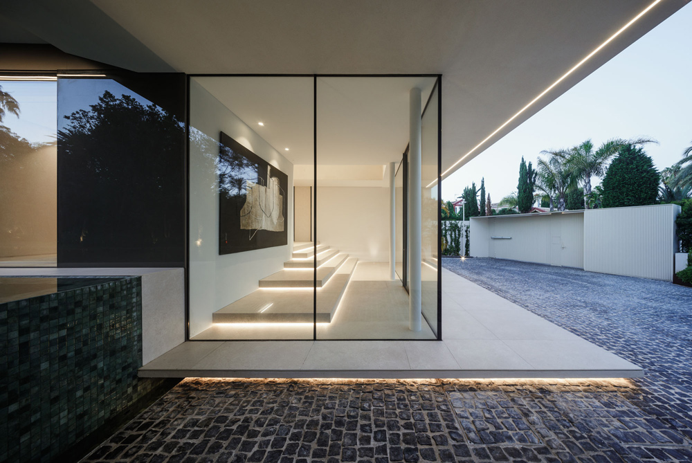 Villa Guadalmina 