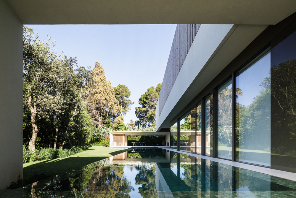 Villa Guadalmina 