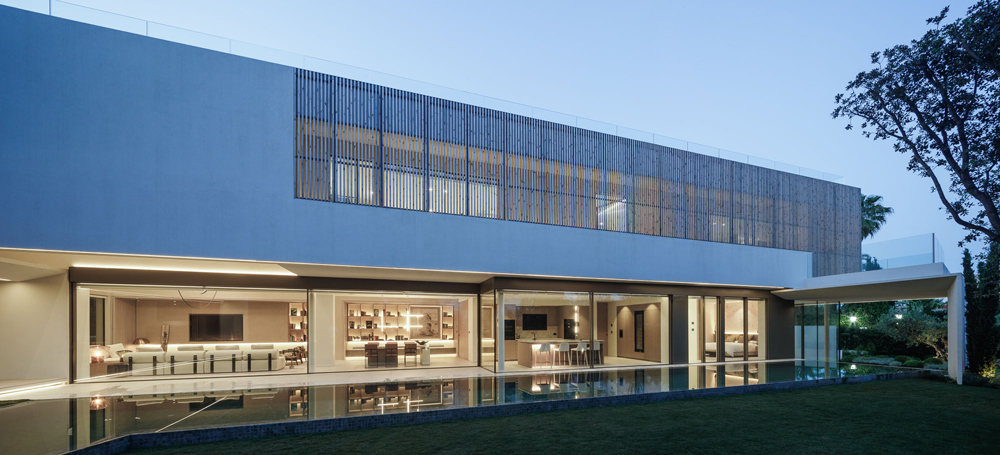 Villa Guadalmina 
