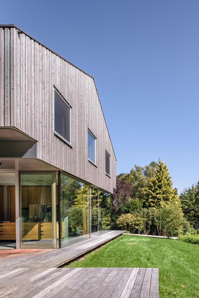 Villa H