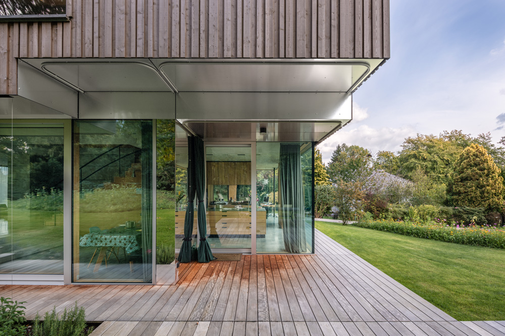 Villa H