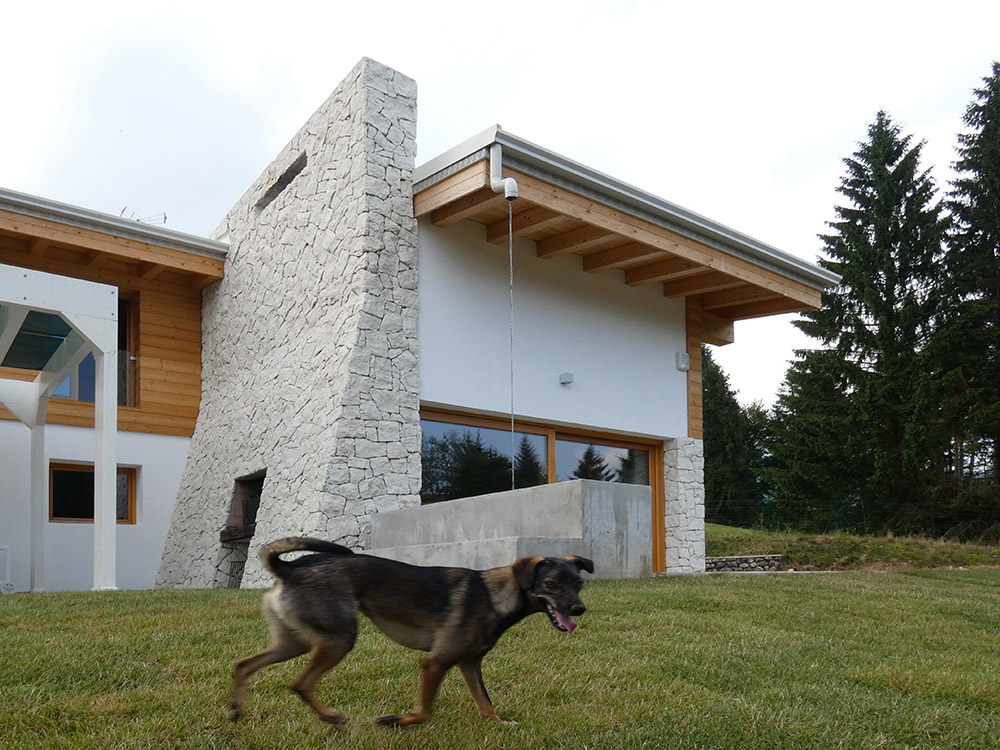 Villa Holiday