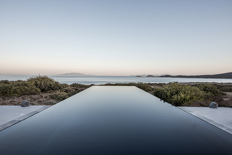 Villa Horizon