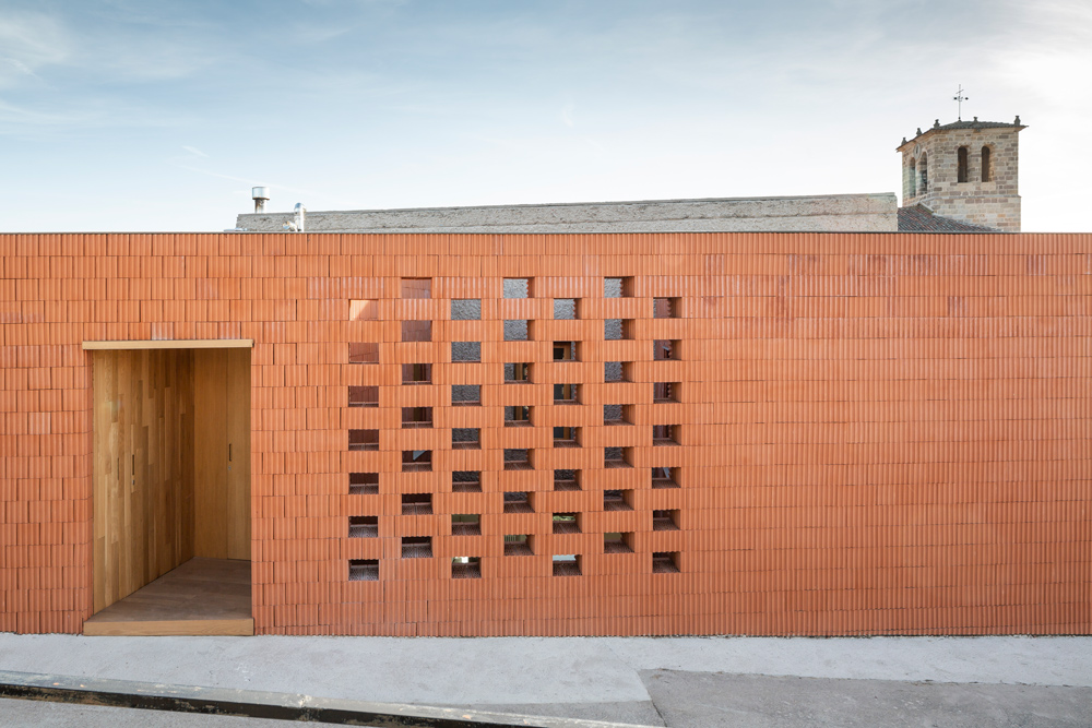 Villa in Burgos