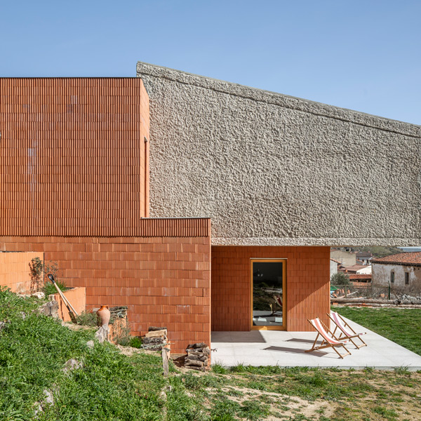 Villa in Burgos