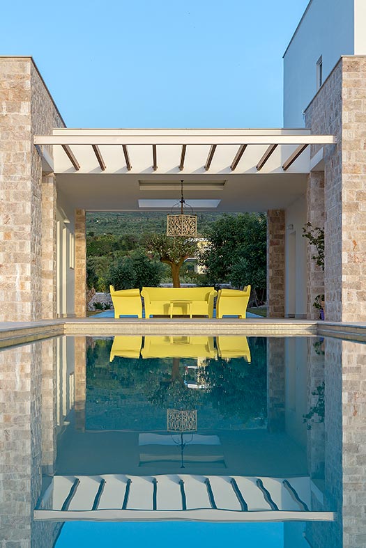 Villa in Messinia 