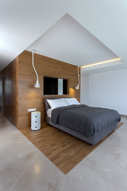 Villa in Messinia 