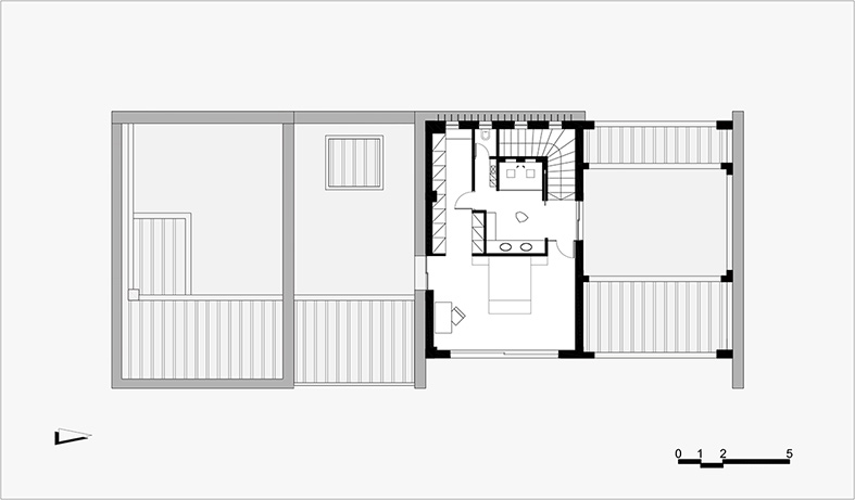 Villa in Messinia 