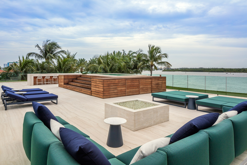 Villa In Miami