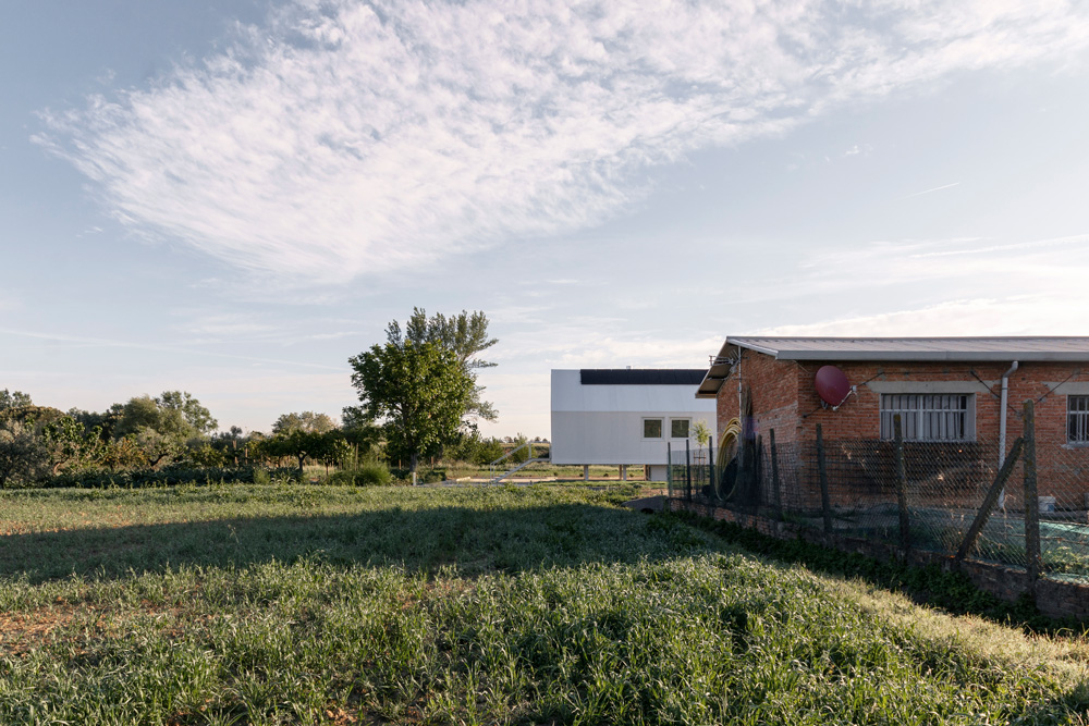 Villa in Orchard