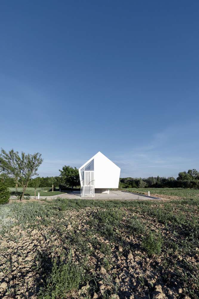 Villa in Orchard