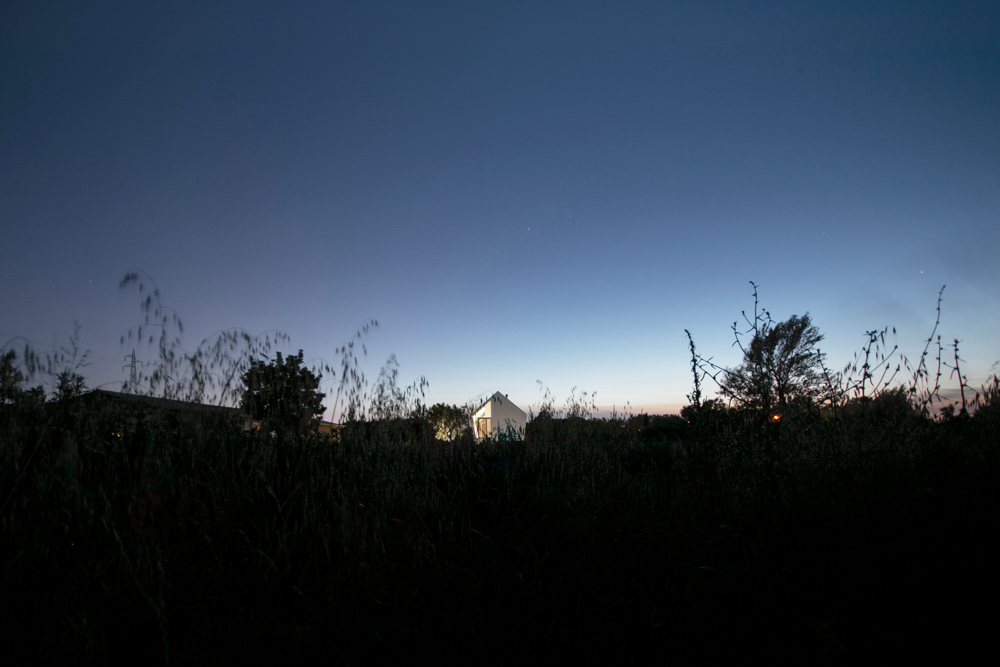 Villa in Orchard