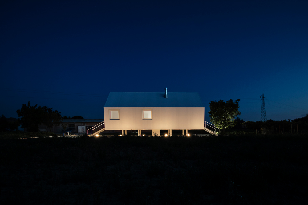 Villa in Orchard