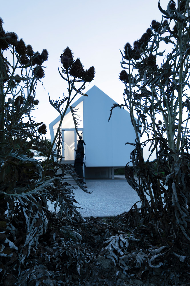 Villa in Orchard