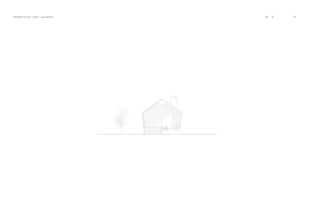 Villa in Orchard