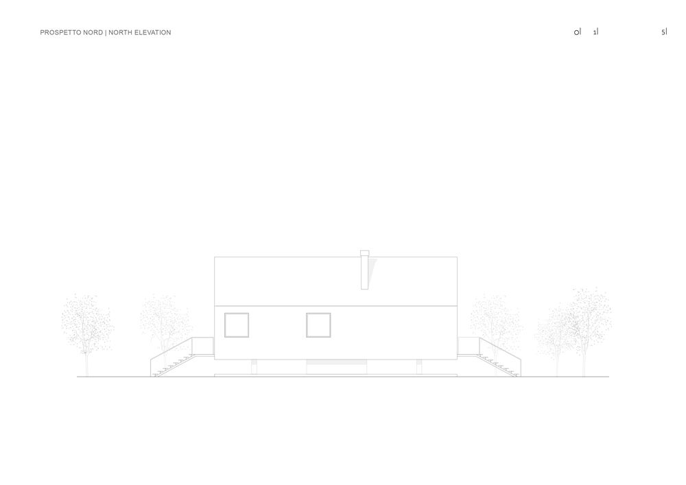 Villa in Orchard