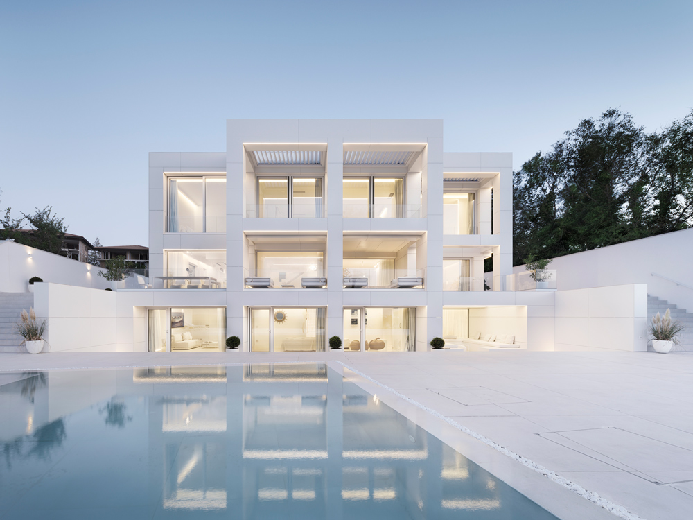 Villa in Sozopol
