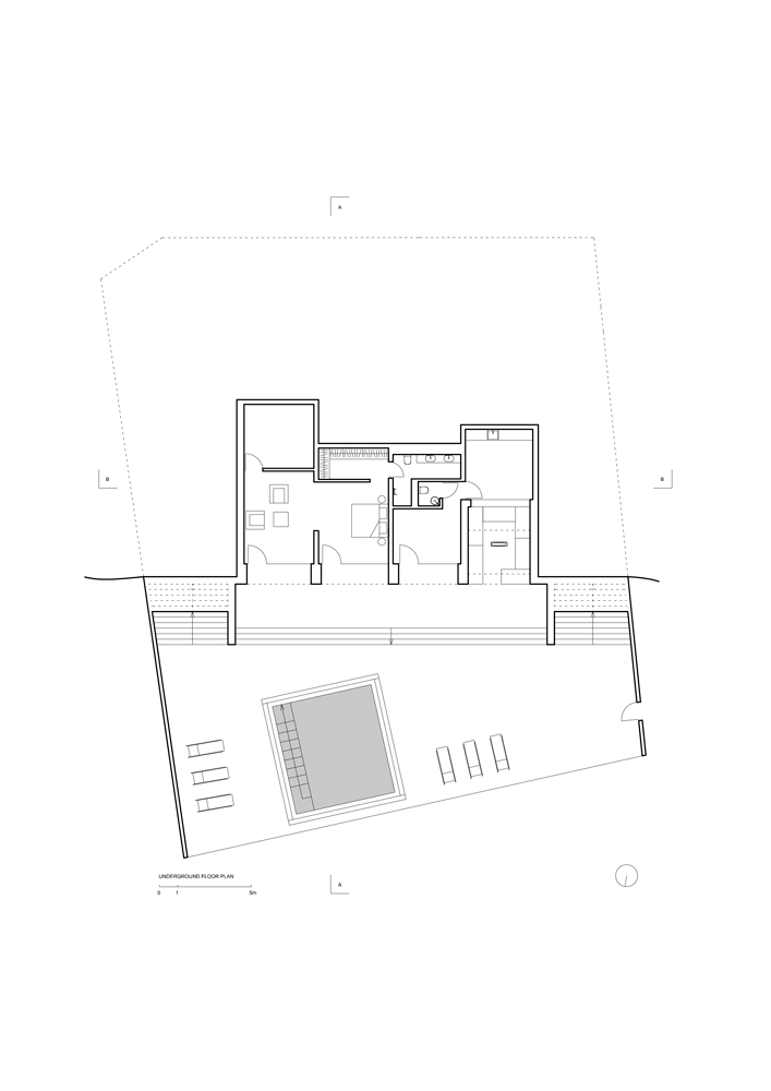 Villa in Sozopol