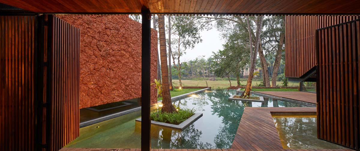 Villa in the Palms