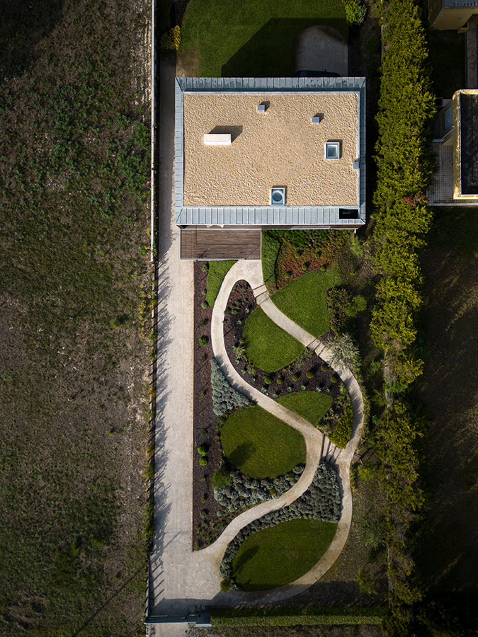 Villa in Torreira