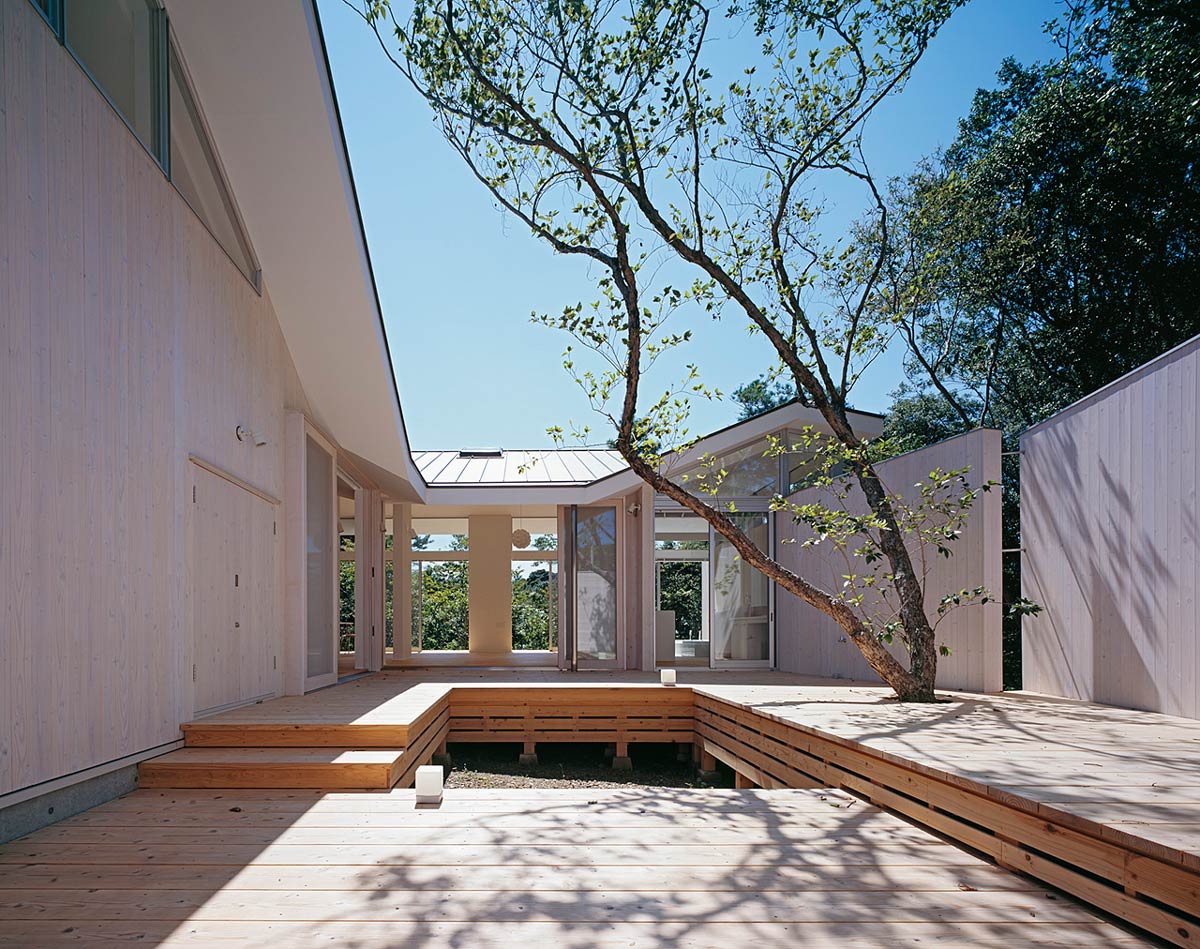 villa Ito
