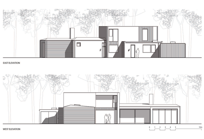 Villa J